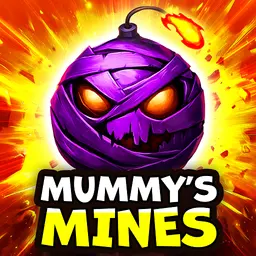 Mummy's Mines автомат Ева Казино