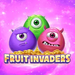 Fruit Invaders автомат в Eva Casino